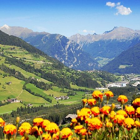 Parigger Apt Lavendel Ratschings Buitenkant foto