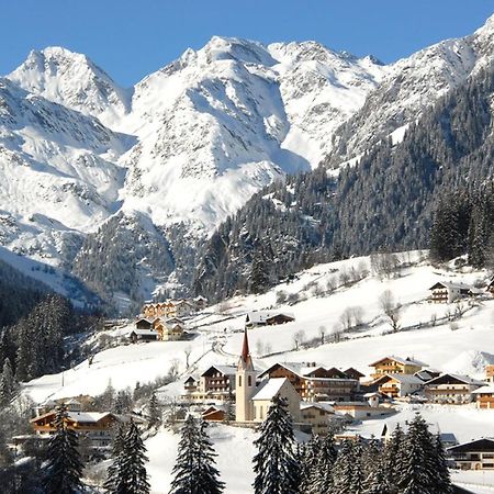 Parigger Apt Lavendel Ratschings Buitenkant foto