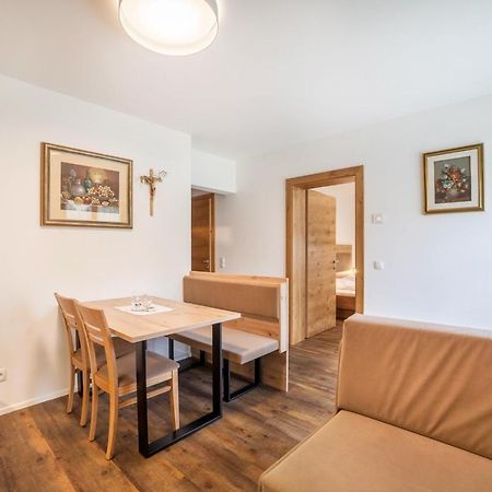 Parigger Apt Lavendel Ratschings Buitenkant foto