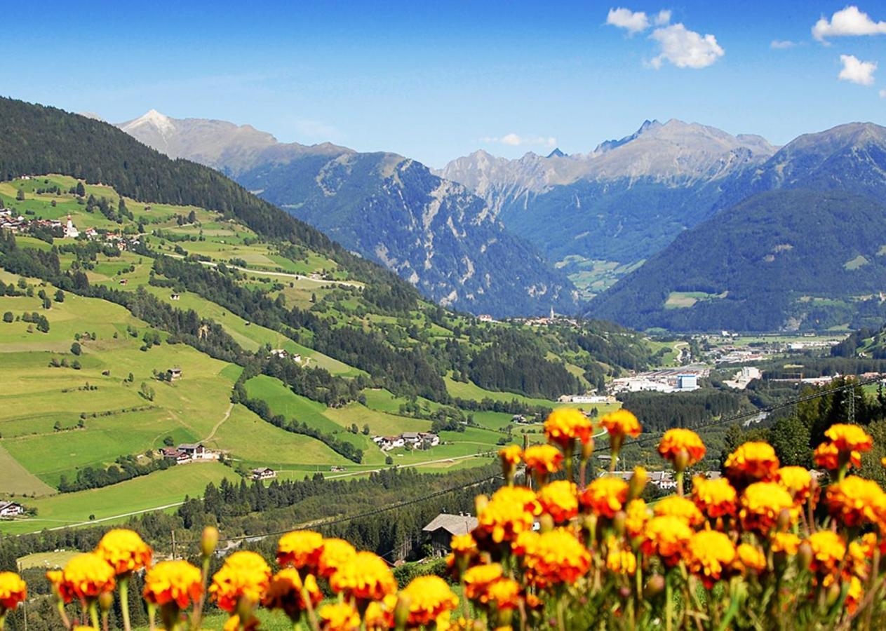 Parigger Apt Lavendel Ratschings Buitenkant foto