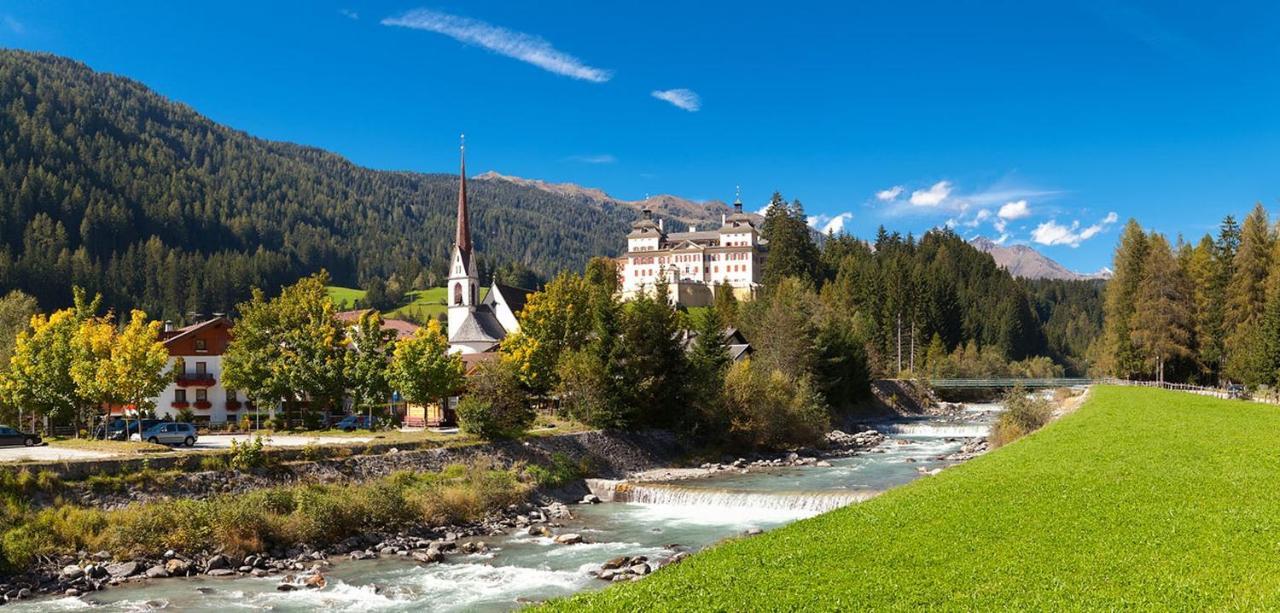 Parigger Apt Lavendel Ratschings Buitenkant foto