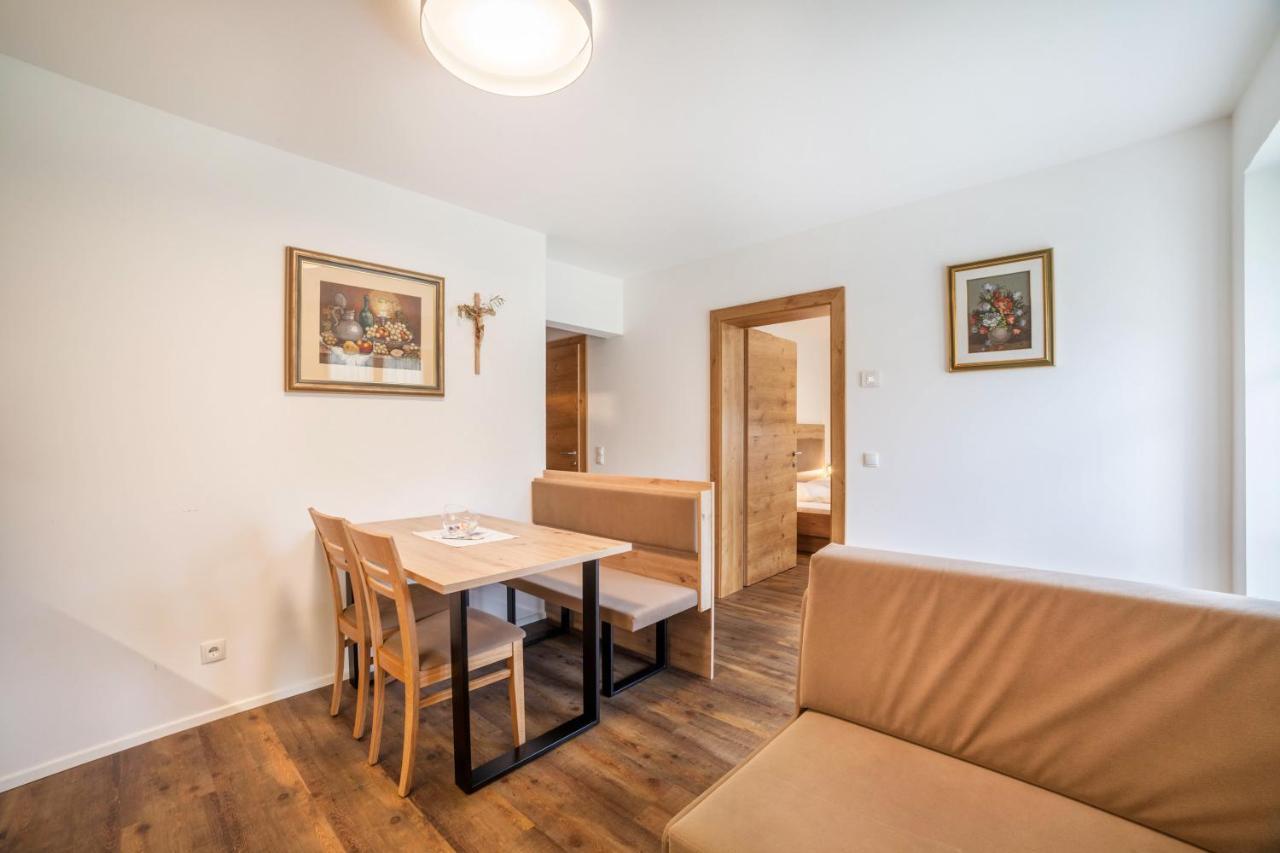 Parigger Apt Lavendel Ratschings Buitenkant foto