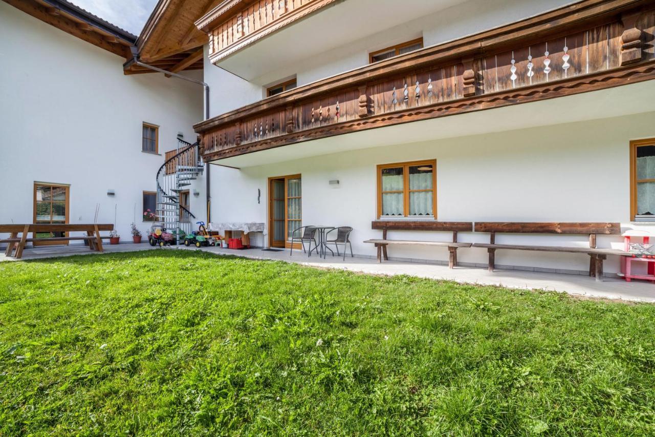 Parigger Apt Lavendel Ratschings Buitenkant foto