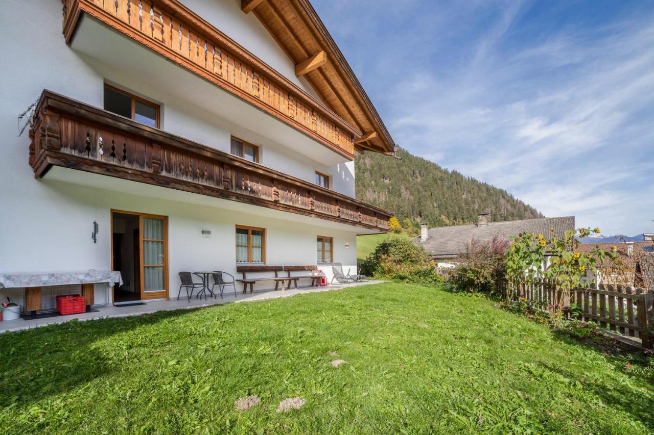 Parigger Apt Lavendel Ratschings Buitenkant foto
