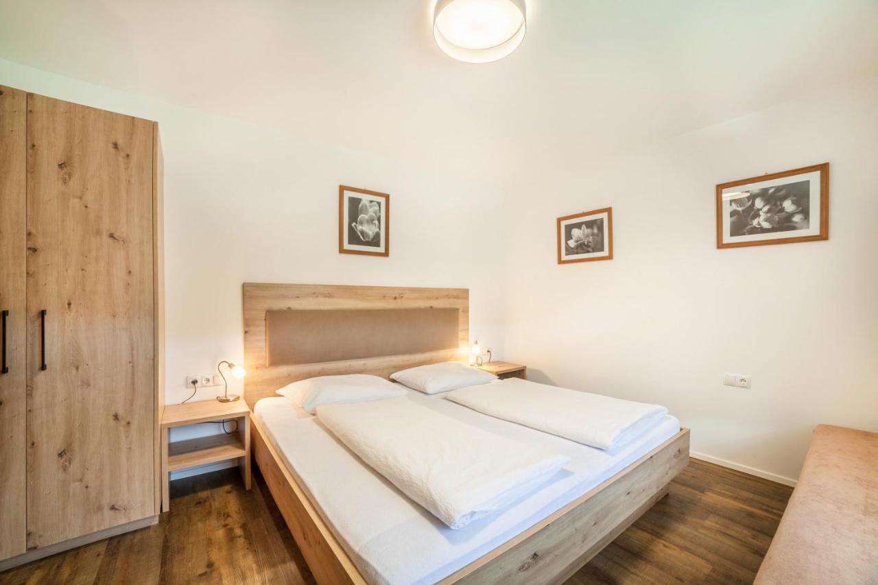 Parigger Apt Lavendel Ratschings Buitenkant foto